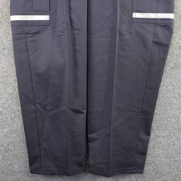 VF Imagewear Pants Fedex Vf Imagewear Mens Reflective Uniform Pants